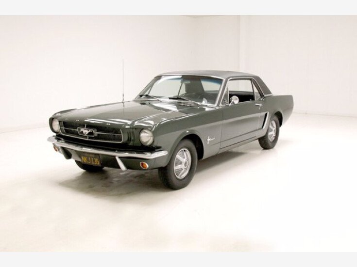 Photo for 1965 Ford Mustang Coupe